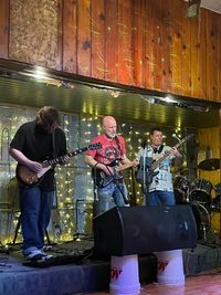 Piper Avenue at the Mulliken RoadHouse
