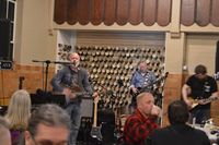 Piper Avenue @ BrickHaven Brewing Company
