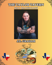 JD Graham