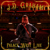 Palace West Live - CD