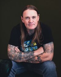 JD Graham