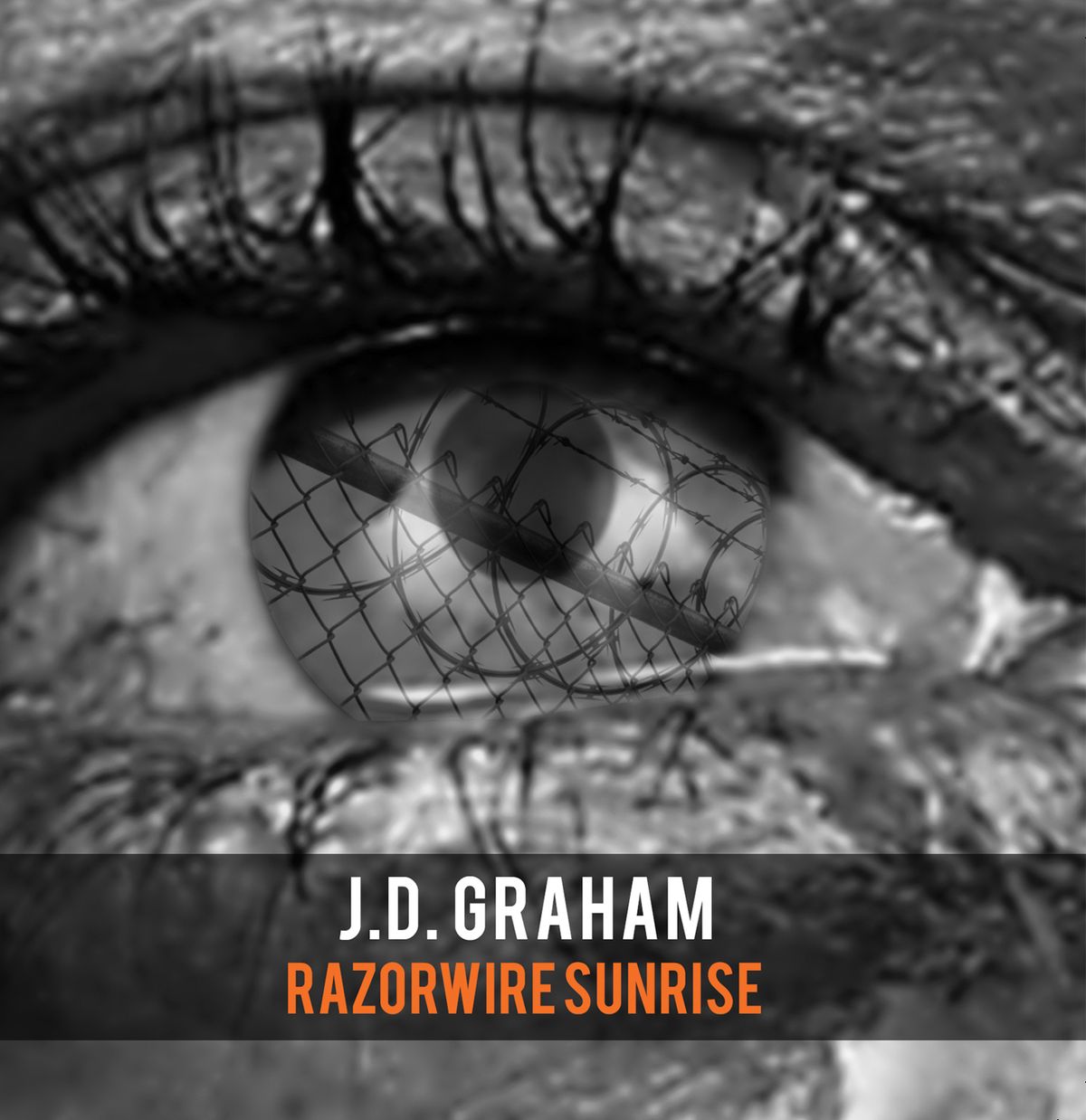 Razorwire Sunrise - CD