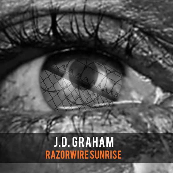 Razorwire Sunrise - CD
