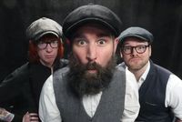 Thomas BW Esq & the Fancy Chaps ft Madam Misfit