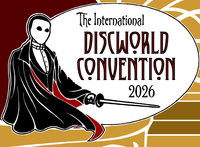 Disc World Convention