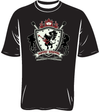 Black Logo T-Shirt