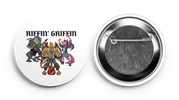 Pin - Full Color Logo