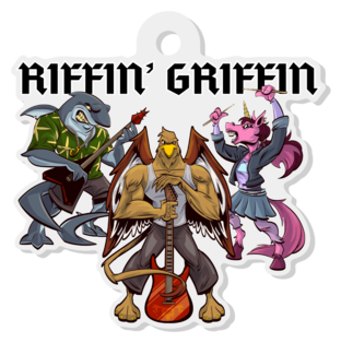 Keychain