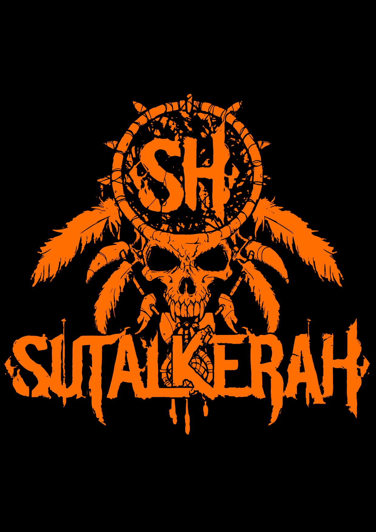 Sutalkerah