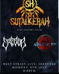 Sutalkerah 