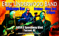Eric Underwood Band