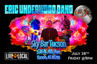 Eric Underwood Band