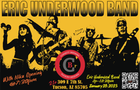 Eric Underwood Band