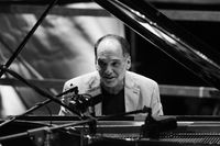 Adrian Iaies Trio