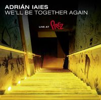 Adrián Iaies Solo Piano
