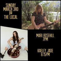 Mari Rosehill