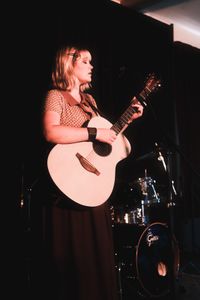 Mari Rosehill