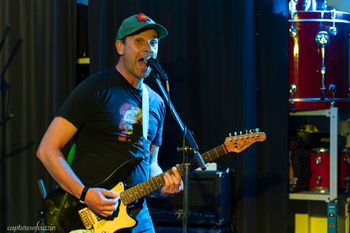 Ripordz w/guests LIVE Prince George, BC - 7 Aug '25
