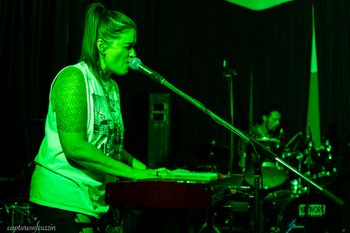 Ripordz w/guests LIVE Prince George, BC - 7 Aug '25
