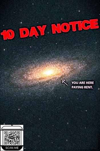 Poster!
