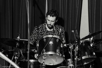 Ripordz w/guests LIVE Prince George, BC - 7 Aug '25

