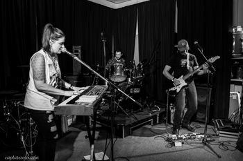 Ripordz w/guests LIVE Prince George, BC - 7 Aug '25
