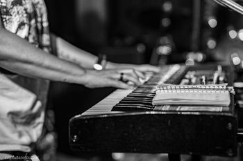 Ripordz w/guests LIVE Prince George, BC - 7 Aug '25
