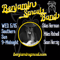 Benjamin Sproul Band