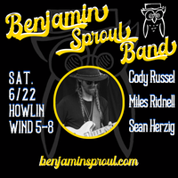 Benjamin Sproul Band