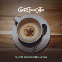 Cortadito by The Afro-Caribbean Jazz Collective