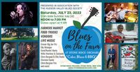 Blues on The Farm