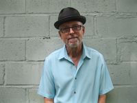 Big Joe Fitz's CD Release/Blues Party @ The High Falls Cafe