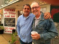 Big Joe Fitz & Jumpin' Jack