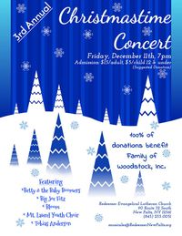 Christmastime Concert
