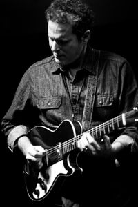 Big Joe Fitz & The Lo-Fi's