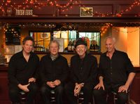 Big Joe's Blues Party