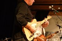 Big Joe Fitz & The Lo-Fi's @ Keegan Ales