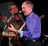 Big Joe Fitz & The Lo-Fi's  Brunch @ The Silk Factory in Newburgh