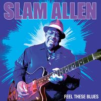 B.B. King:  A 90th Birthday Celebration w/Slam Allen