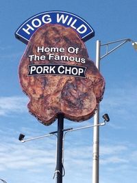 High Falls Cafe Annual Pig Roast