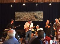 A Soulful Swinging Brunch
