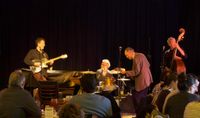 Big Joe's Blues Party
