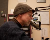Unison's Sunday Salon Series
