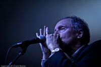 Big Joe's Blues Party