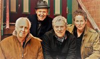 Blues Night Returns to The High Falls Cafe