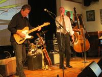 Big Joe Fitz & The Lo-Fis