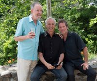 Big Joe Fitz & The Lo-Fi's Return to High Falls