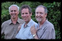Big Joe & The Lo-Fi's @ The Gardiner Library Jan. 20