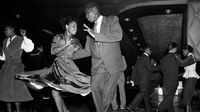 2nd Sunday Swing Dance