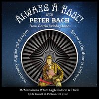 Alway A Hoot! With Peter Bach